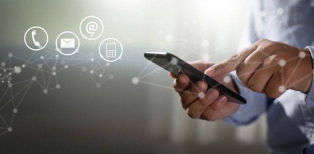 Contact Us Banner