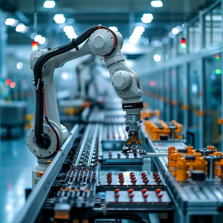 Robotics