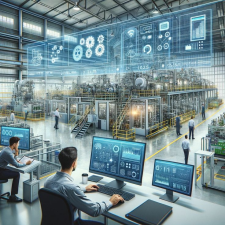 Workforce Presence & Planning