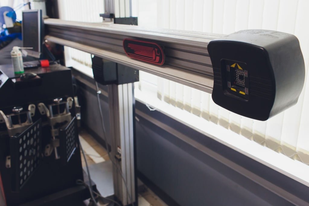 Boundary Management System