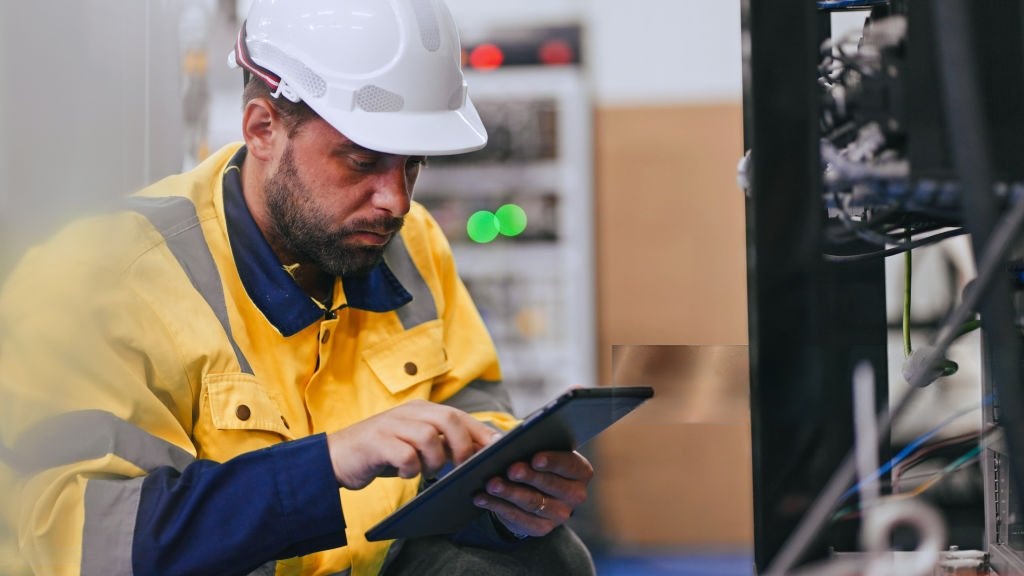 Industrial Automation Excellence Banner