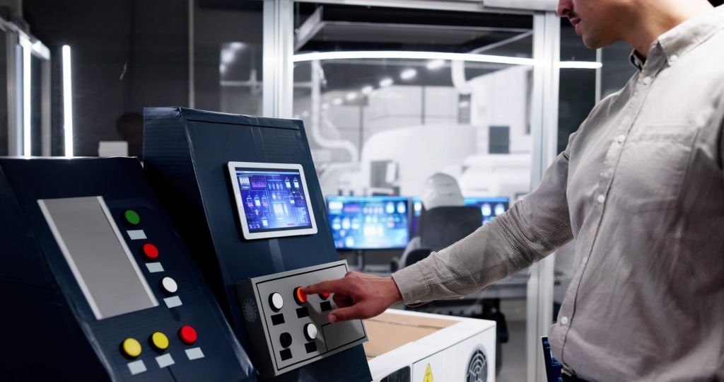 Empowering the Connected Workforce Banner