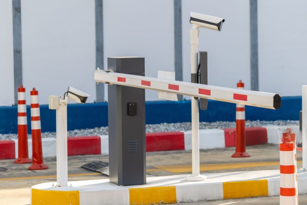 Next-Gen Smart Security Systems Banner