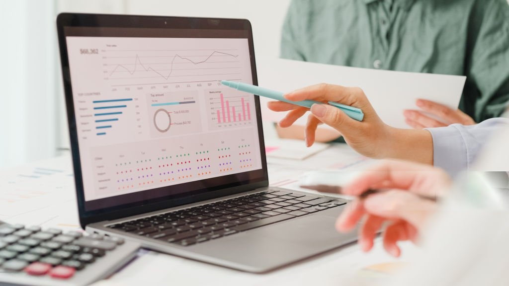 Workforce Cost Analytics